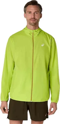 Immagine prodotto di Giacca Asics 2011D216-301 da Uomo