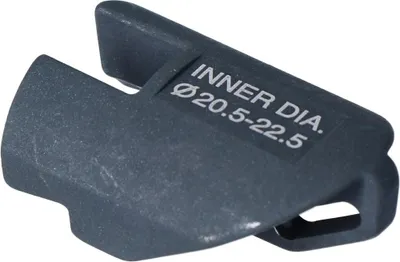 Produktbild von SHIMANO FIXIERUNGSKAPPE L ST-R9180 - Ersatzteil für ST-R9180 Schalthebel, Grö...