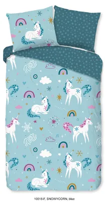Imagen del producto de Muller Textiles 10018.20.08. Incluye una manta y una funda de cojín