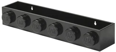 Immagine prodotto di LEGO 41121733 PORTA LIBRI LEGO, larghezza: 478 mm, nero