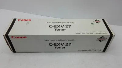 Produktbild von Canon 2784B002, 69000 Seiten, Schwarz, 1 Stück(e)