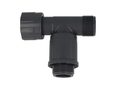 Produktbild von Rain Bird Verteilerstück, Typ RB1301-010, 1 Abgang