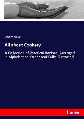 Zdjęcie produktu dla All about Cookery