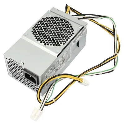 Produktbild von Asus 0A100-00153400 Original Desktop-PC Netzteil 300 Watt