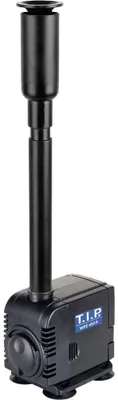 Productafbeelding van Aquariumpomp, voor binnen, fonteinpomp, 6 W, 200-450 l/u