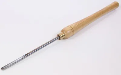 Produktbild von PROFI Schüsseldrehröhre 10 mm HSS Drechsel…