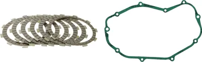 Immagine prodotto di Dischi frizione e guarnizione per Honda CRM 125 R, anni di produzione 1990-1999 - Nuovi