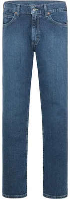 Produktbild von Lee LEGENDARY REGULAR STEAD FAST mannen Jeans maat 38 X 32