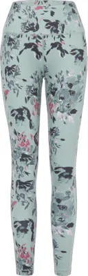 Produktbild von Regatta - "Influential II" Leggings für Damen RG12416 (42 DE) (Gletschergrün)