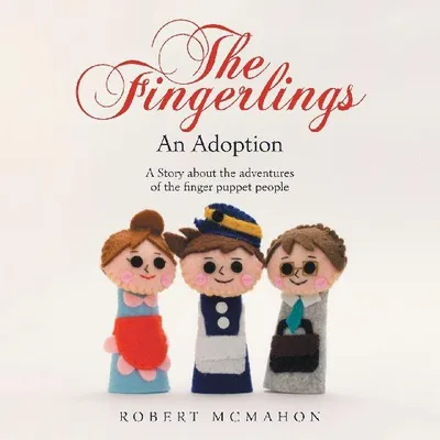 Produktbild von The Fingerlings