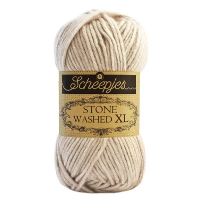 Produktbild von Scheepjes Stone Washed XL 50g (871) Axinite