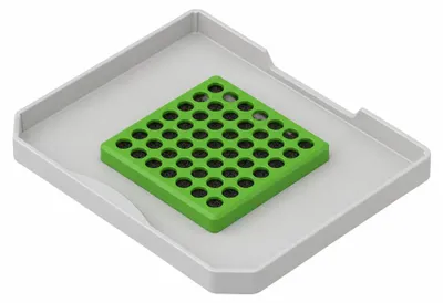 Zdjęcie produktu dla Vauth-Sagel ENVI Free pokrywa 191 x 230 mm Grau