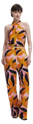 Produktbild von Desigual BLUS_EOS, 3021 ICE PINK, XL