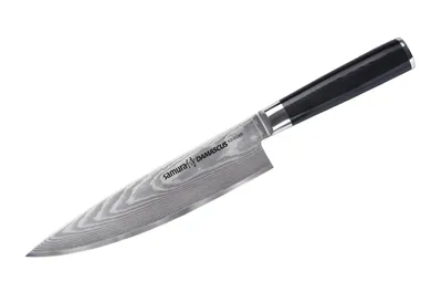 Obrázok produktu pre Samura Kuchynské nože Damascus Cook chef's Knife, SD0085