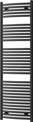 Obrázek produktu pro Mexen Helios koupelnový radiátor 1800 x 600 mm, 990 W, černý - W103-1800-600-00-70