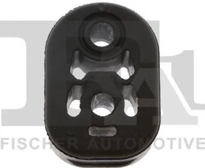 Produktbild von FA1 Auspuffhalter passend für MERCEDES-BENZ C-Klasse Limousine (W204) Auspuffanlage Montageteil 143-949