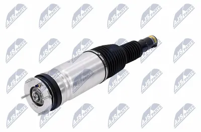 Produktbild von NTY A-LR-024 Luftfederbein Stoßdämpfer Vorne Rechts für LAND ROVER Range Rover Sport (L494) Range Rover IV (L405)