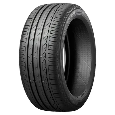Obrázok produktu pre Pneumatiky BRIDGESTONE 225/45 R17 91W TURANZA T001 (*) RUN FLAT