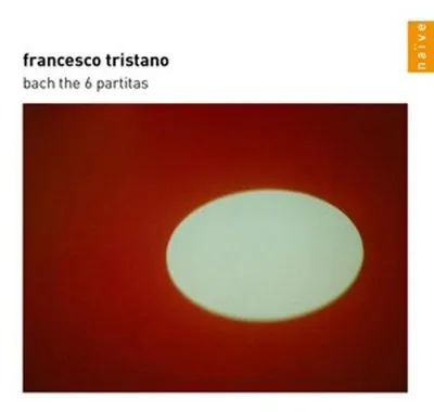 Imagen del producto de Bach: Las 6 Partitas
