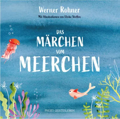 Produktbild von Das Märchen vom Meerchen
