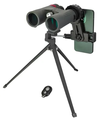 Produktbild von Levenhuk Fotofernglas Kelvin Snap 10x42