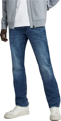 Produktbild von G-star Mosa Straight Fit Jeans Blau 40 / 38 Mann Blau 40