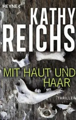 Zdjęcie produktu dla Mit Haut und Haar