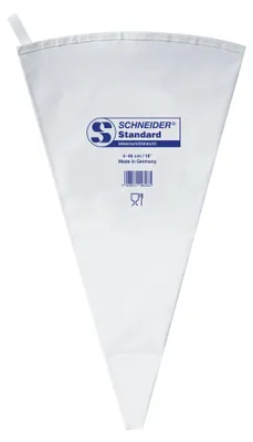 Obrázek produktu pro Samoobslužný zdobící sáček, 4–46 cm – standardní