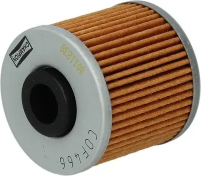 Produktbild von CHAMPION Ölfilter für Kawa J125 / 250, passend für Kymco