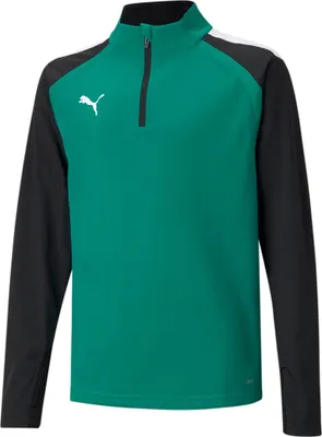 Obrázek produktu pro Puma Teamliga Ziptop Kids - zelená