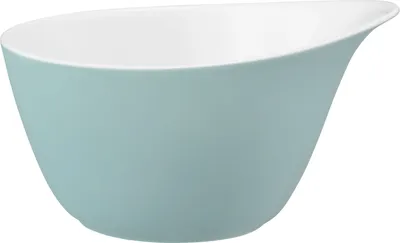 Produktbild von Seltmann Weiden L Fashion green chic Müslischale mit Griff 0,60l