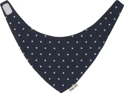 Produktbild von Playshoes Dreieckstuch Halstuch marine