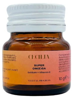 Immagine prodotto di Super Omega 50 Capsule