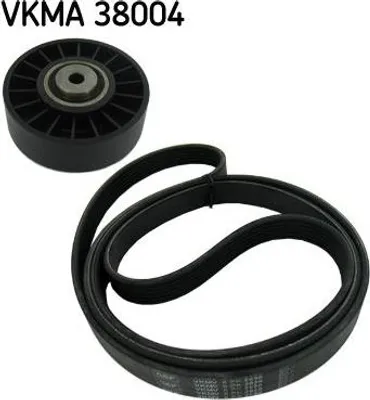 Produktbild von SKF VKMA 38004 Keilriemensatz x