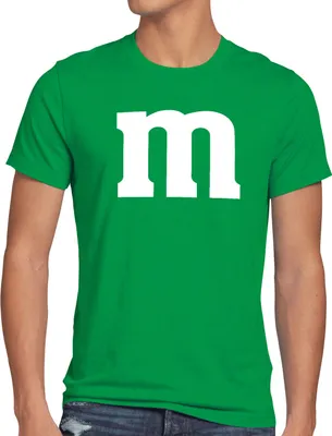 Produktbild von style3 m Herren T-Shirt für Fasching und Karneval Gruppen-Kostüm Paar-Verkleidung JGA Party