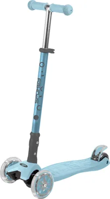 Produktbild von Balance scooter Spokey Plier blue 940876