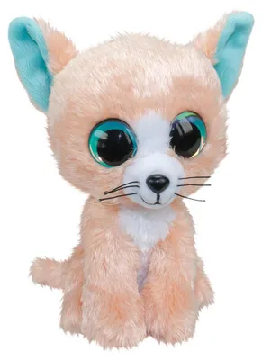 Produktbild von Lumo Stars umarmen - Kat Peach, 15 cm