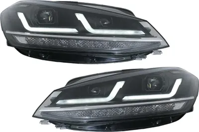 Produktbild von OSRAM LEDHL109-BK LHD Hauptscheinwerfer