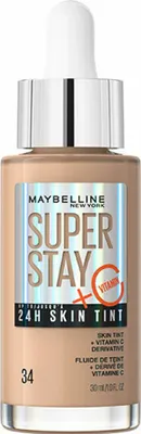 Image de Maybelline New York Mayb Maq Superstay Teint de peau 24h Fdt