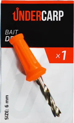Immagine prodotto di Trapano di bilanciamento per carpe 6 mm