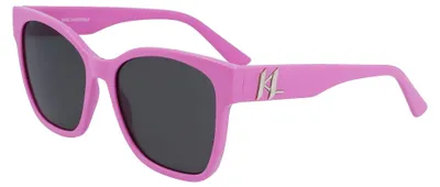 Imagen del producto de Gafas de sol Karl Lagerfeld, modelo kl6087s525