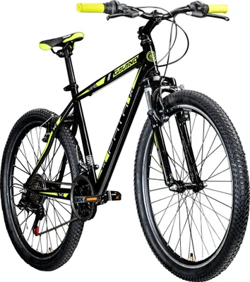 Image de VTT Galano Path 26 pouces Vélo jeune à partir de 160 cm Vélo 21 vitesses