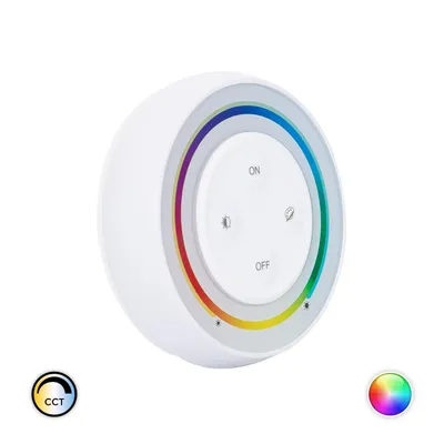Zdjęcie produktu dla Pilot zdalnego sterowania MiBoxer S2-B 2.4G Rainbow (RGB+CCT)