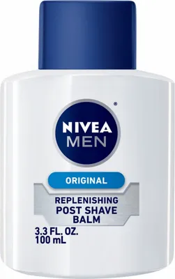 Produktbild von Nivea - After Shave Balm 100 ml 100ml