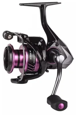Produktbild von Okuma Scorpio Sp3000-A - Spinnrolle
