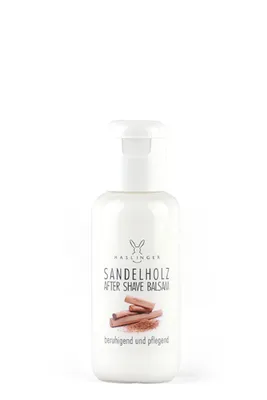 Zdjęcie produktu dla Haslinger Sandelholz After Shave Balsam, 100 ml Art.Nr. 2137