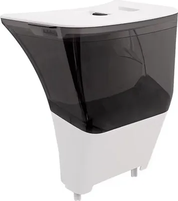 Produktbild von Wacaco Pixapresso Elektrische Tragbare Espressomaschine