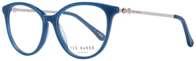 Produktbild von TED BAKER EYEWEAR Brillenfassung TED BAKER TBB987 48601