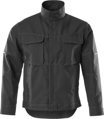 Produktbild von MASCOT Arbeitsjacke 10109-154-09 S Polyester Baumwolle