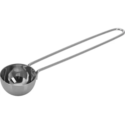 Immagine prodotto di WESTMARK 15292270 WESTMARK Kaffeemaßlöffel silber